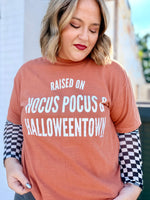 90s Halloween Tee