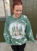 **DOORBUSTER** Greatest Gift Sweatshirt