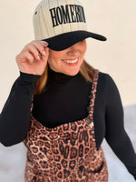 HOMERUN baseball Cap