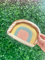 Boho Pencil Case