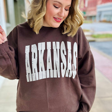 Varsity State Sweatshirt