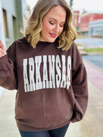 Varsity State Sweatshirt