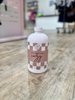 Luxe Clean Mist - Cozy