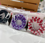 Beaded Phone Charger (Any Phone-Multiple Colors)