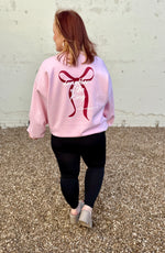 Fleece Lined Leggings-Plus Size