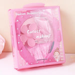 Get Ready Skincare Kit - Pink