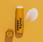 RESTOCK Poppy & Pout Lip Balm