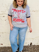 Vervet Extreme Wide Jeans