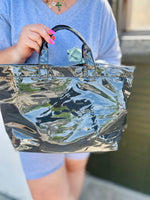 Alex Large Tote Bag (Multiple Colors)