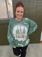 **DOORBUSTER** Greatest Gift Sweatshirt