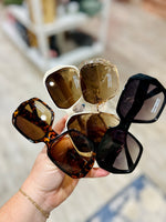 Tina Sunglasses