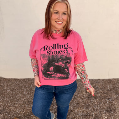 Empty Grave Since AD33 Tee