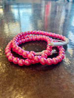 RESTOCK Beaded iPhone Charger (Any Phone!)