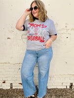 Vervet Extreme Wide Jeans