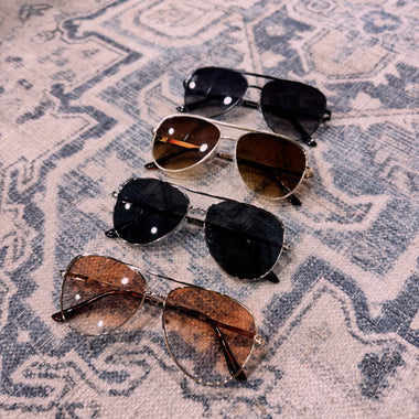 Aviator Sunnies