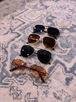 Aviator Sunnies