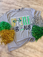 Battle of the Bone Tee (2026)