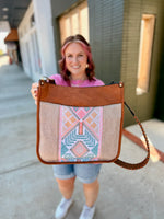 Chloe Guitar Strap Crossbody