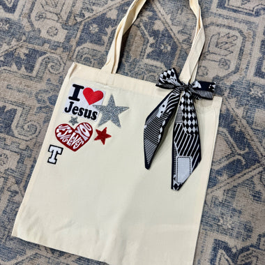 Bible Bag Event- 4/27