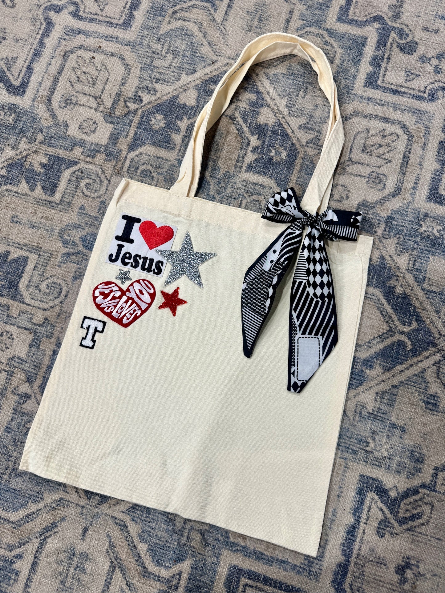 Bible Bag Event- 4/27