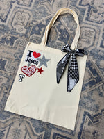 Bible Bag Event- 4/27