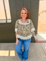 Super High Rise Baggy Wide Tummy Control Jeans