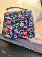 Lunch Tote- Secret Garden
