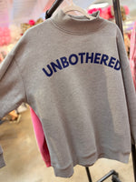 MARKET SPECIAL: Mock Neck Unbothered