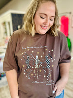 Dry Bone Oversized Tee