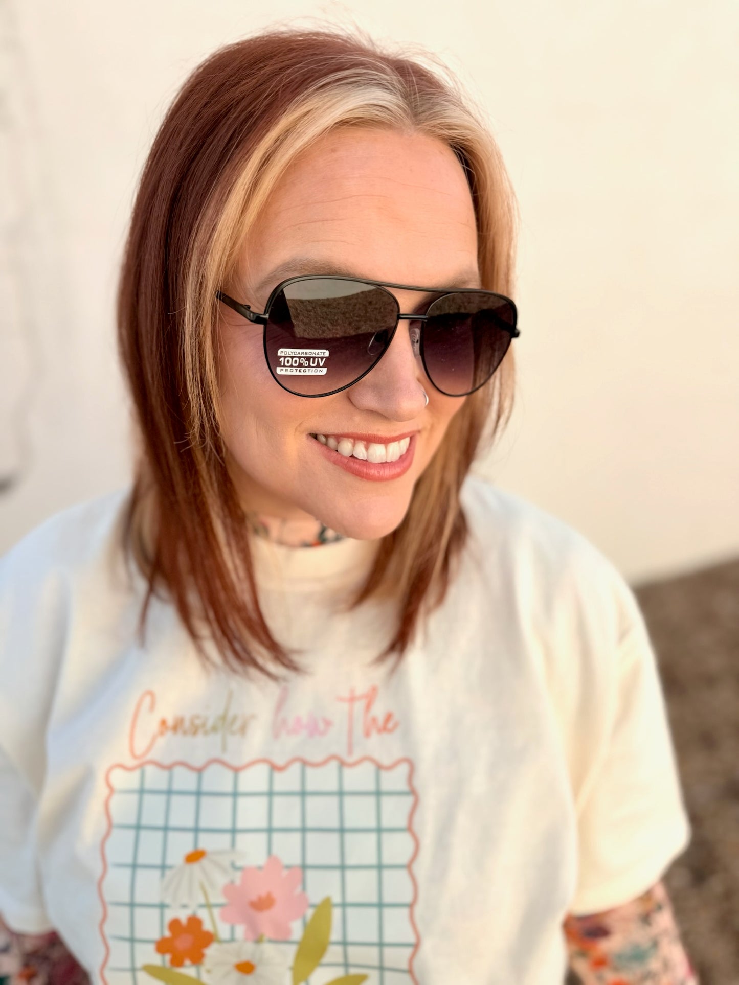 Aviator Sunnies