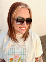 Aviator Sunnies