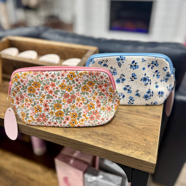 Everything Accessory Bag (multiple colors)