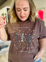 Dry Bone Oversized Tee