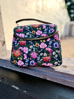 Lunch Tote- Secret Garden