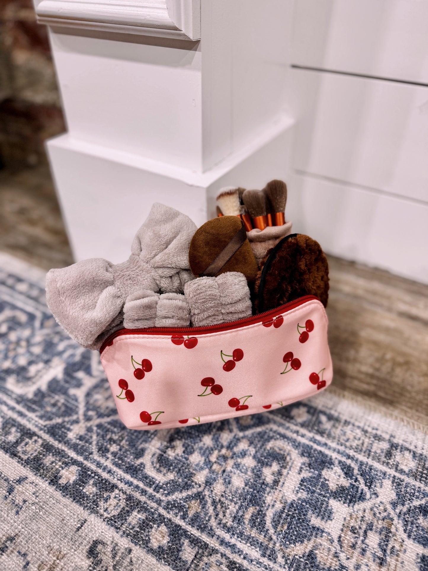 Cleansing & Beauty Tools Set