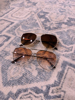 Aviator Sunnies