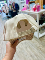 Mama Leopard Hat