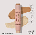 Sculpt & Glow Duo Stick (Multiple Colors)