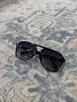 Retro Aviator Sunnies (multiple colors)