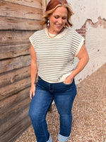 Vervet Tummy Control High Rise Bootcut Jeans
