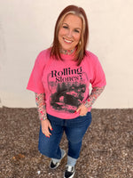 Empty Grave Since AD33 Tee