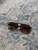 Retro Aviator Sunnies (multiple colors)