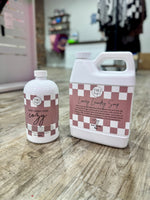 Luxe Clean Mist - Cozy