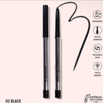 Statement Gel Liner-Black
