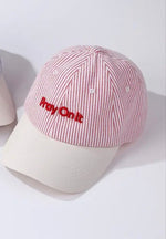 Pray On It Hat