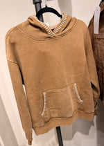 Market Special: Homestead Stiched Hoodie