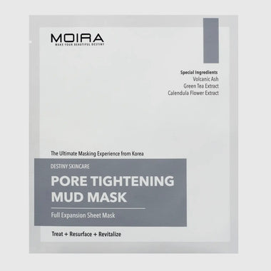 Face Mask- Pore Tightening Mask