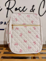 Bow Bible Case