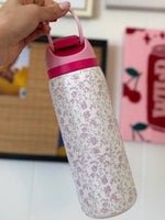 TMLL Beauty Bottle- Lavender Toile