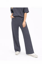 Market Special: Butter Soft Pants in Slate